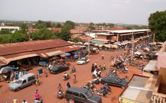 Photo of Sikasso