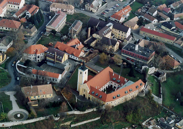 Photo of Siklós