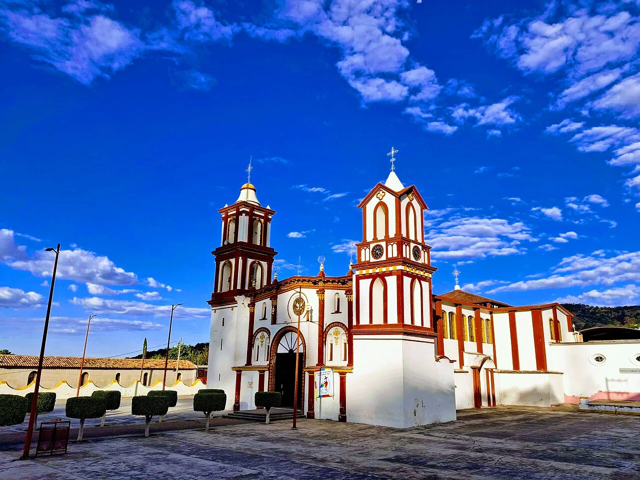 Photo of Silacayoápam