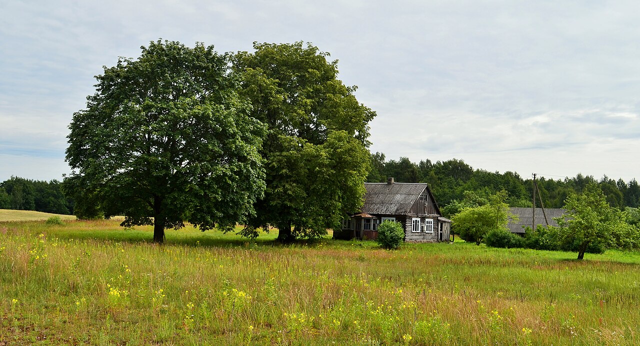 Šilainiai, Pelėdnagių sen., Kėdainių raj.