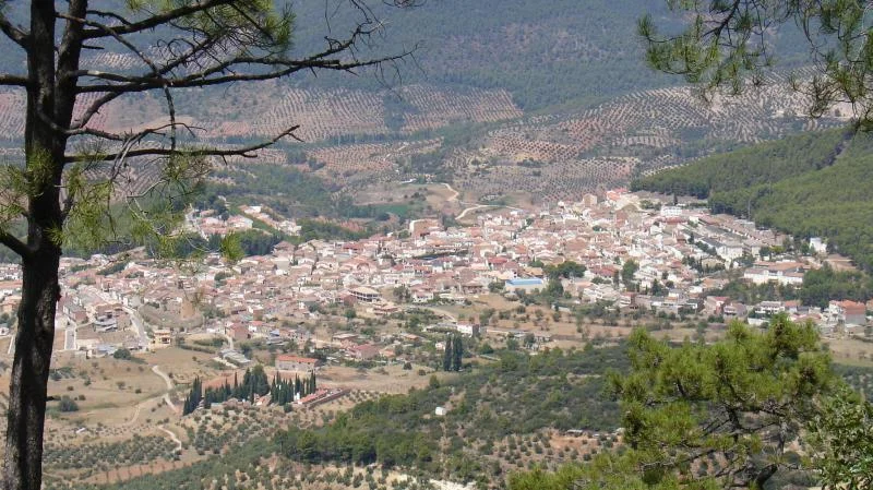 Photo of Siles