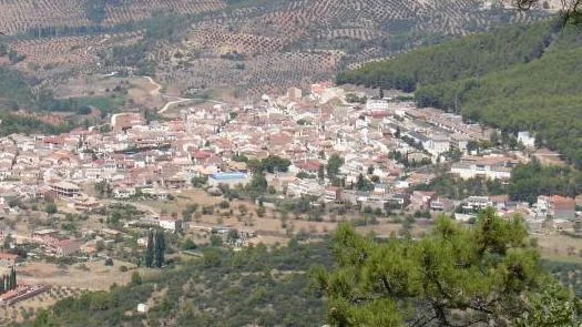 Photo of Siles