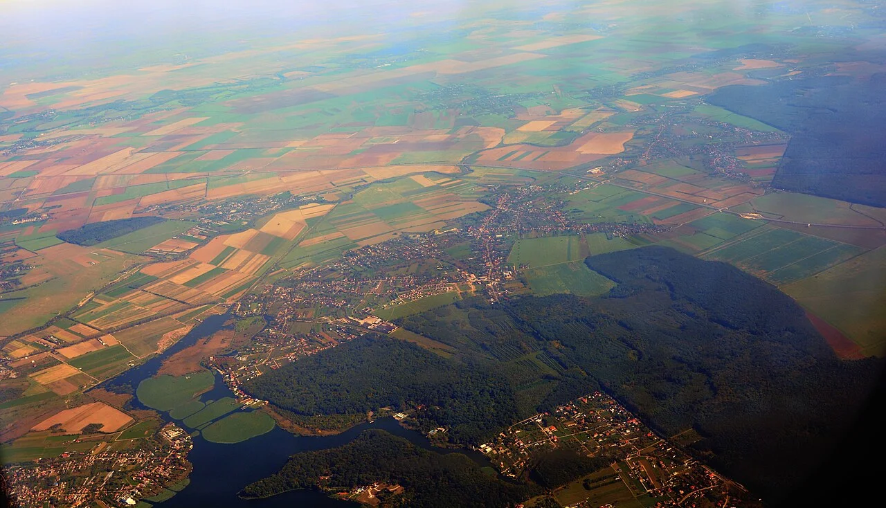 Photo of Siliștea Snagovului