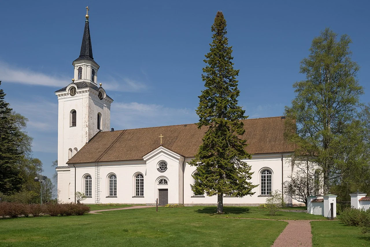 Photo of Siljansnäs