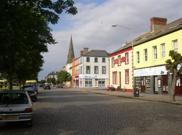Photo of Silloth