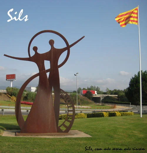 Photo of Sils