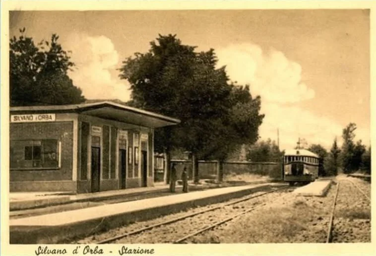 Photo of Silvano d'Orba