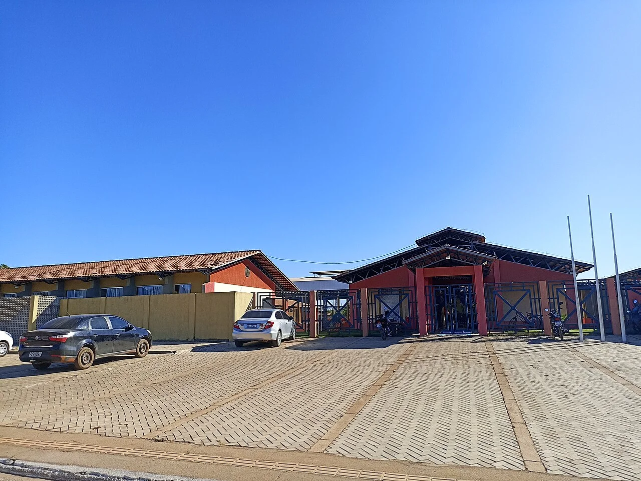 Photo of Silvanópolis