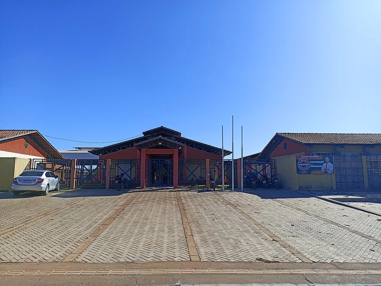 Photo of Silvanópolis