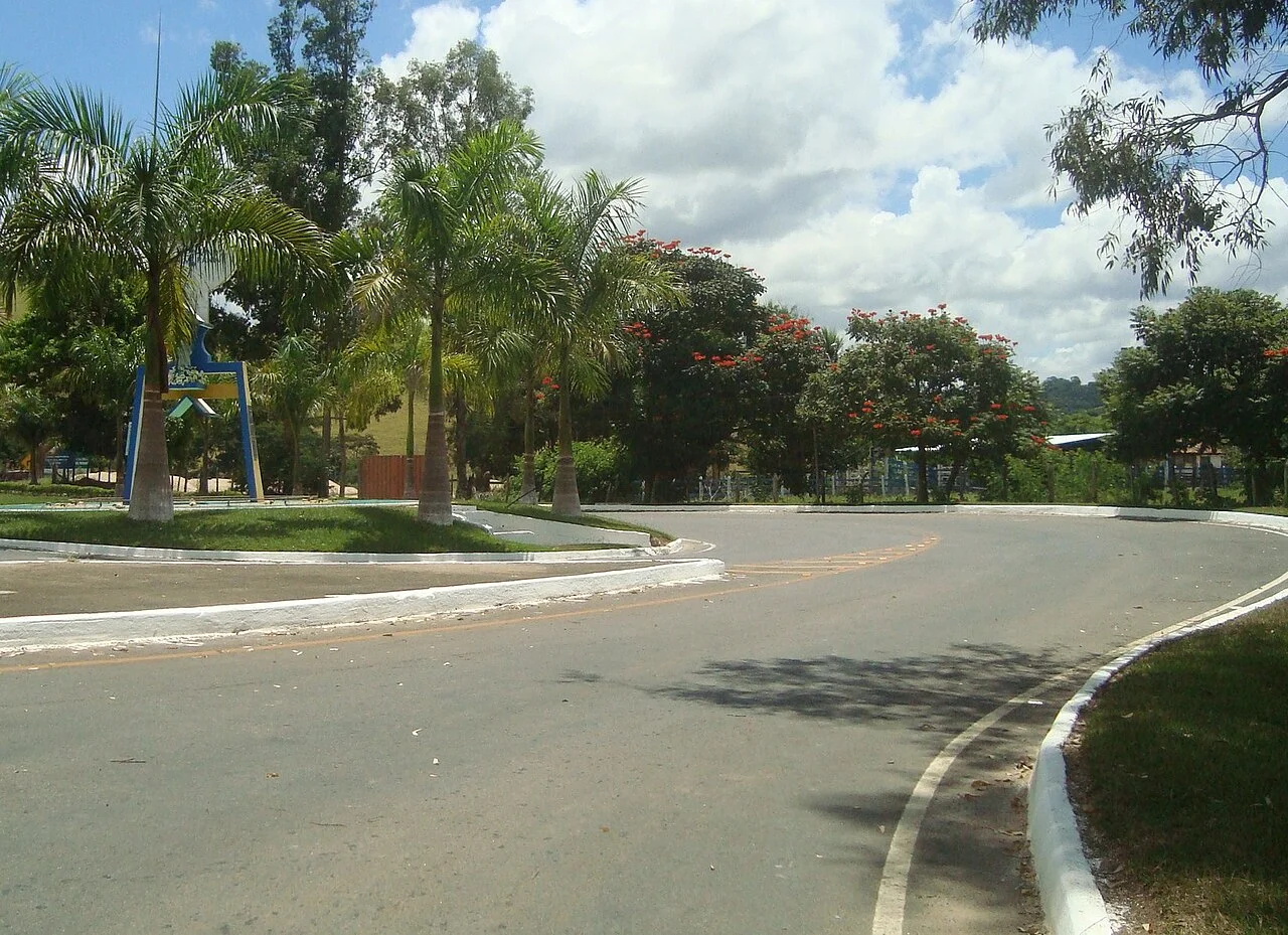 Photo of Silveirânia