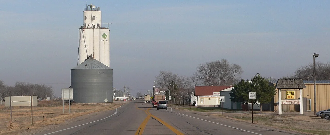 Photo of Silver Creek