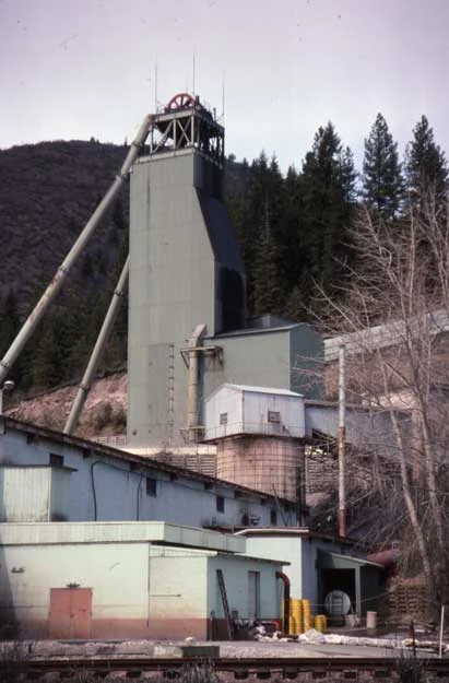 Photo of Silver Hill