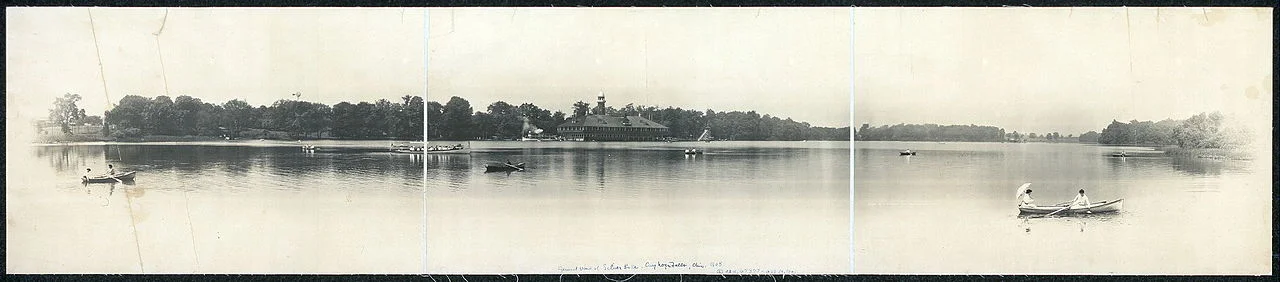 Photo of Silver Lake