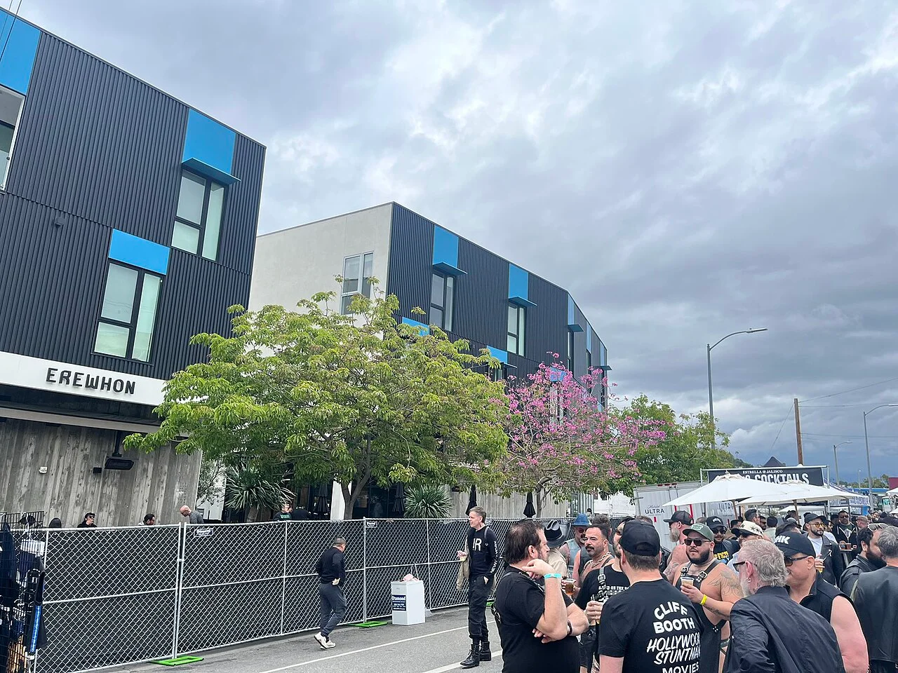 Photo of Silver Lake