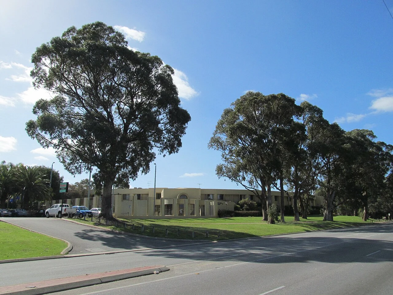 Photo of Silver Sands