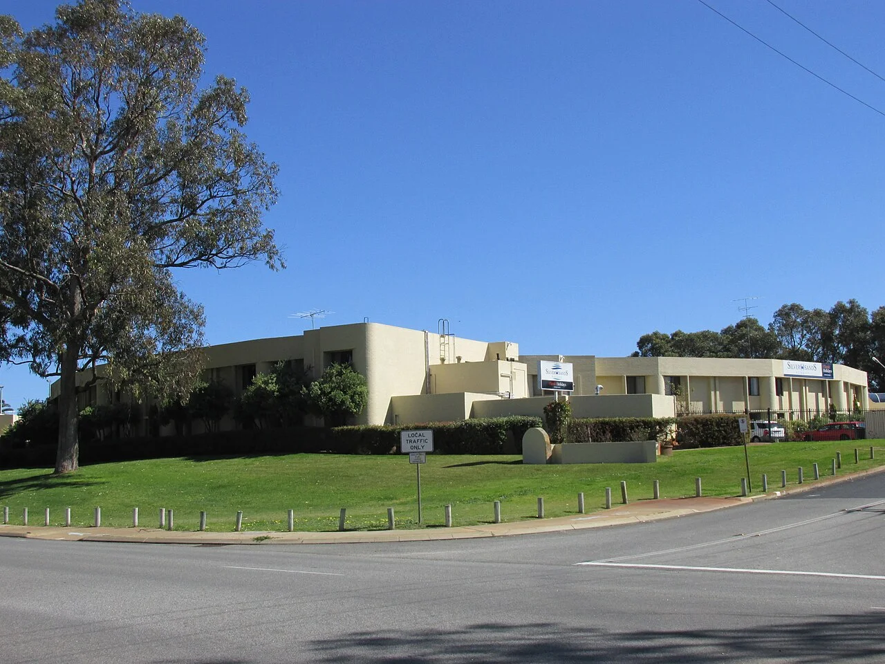 Photo of Silver Sands