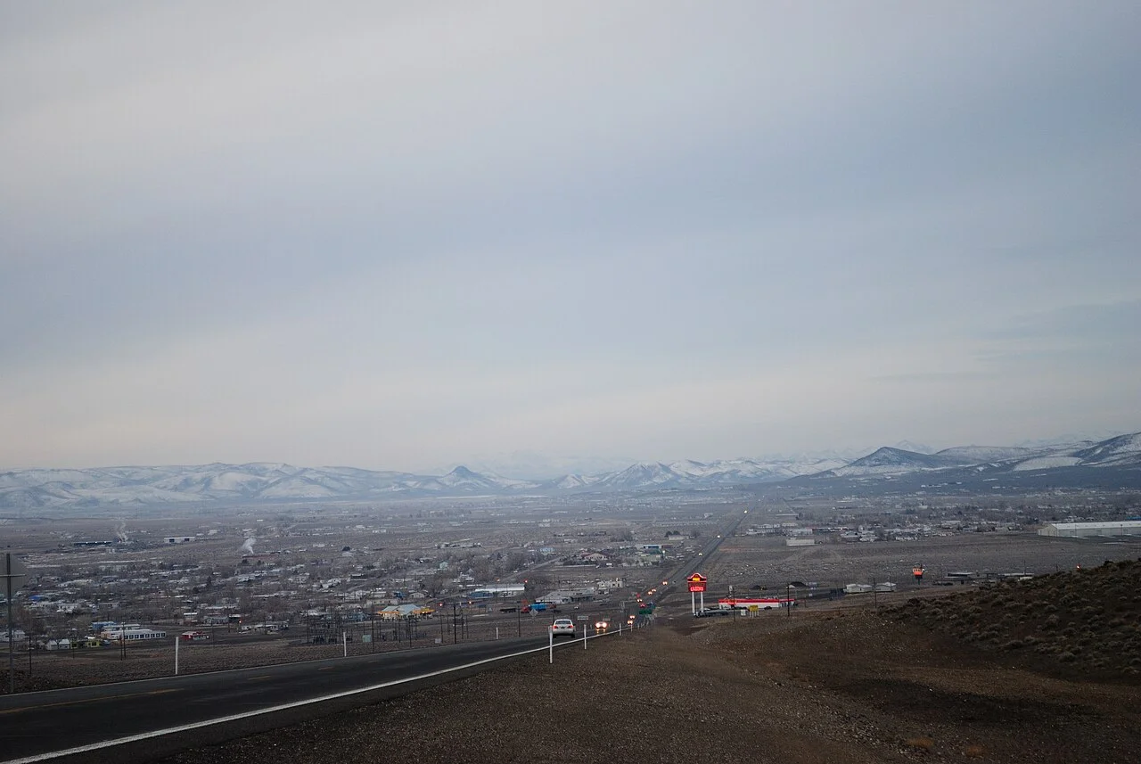 Photo of Silver Springs