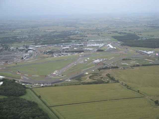 Photo of Silverstone