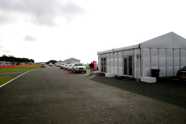 Photo of Silverstone