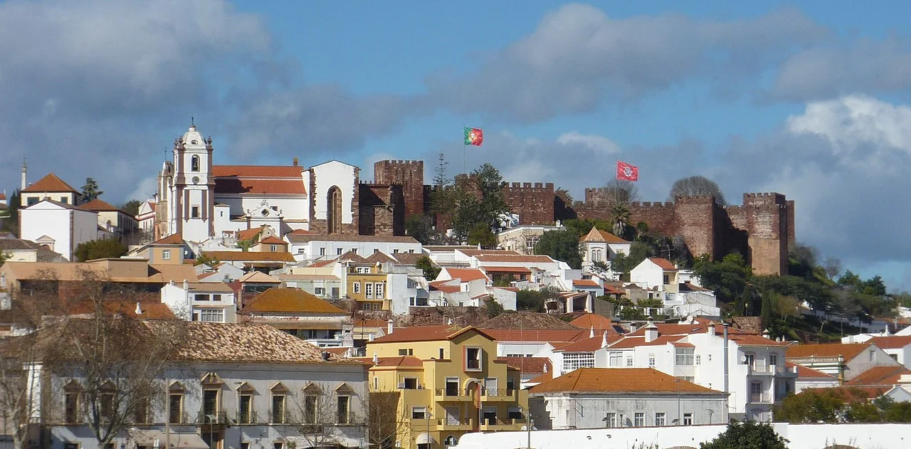 Photo of Silves