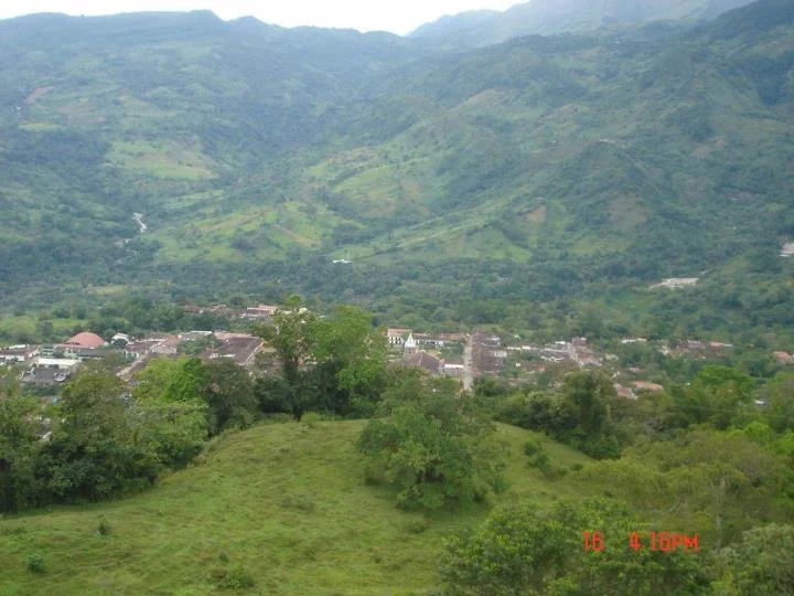 Photo of Simacota