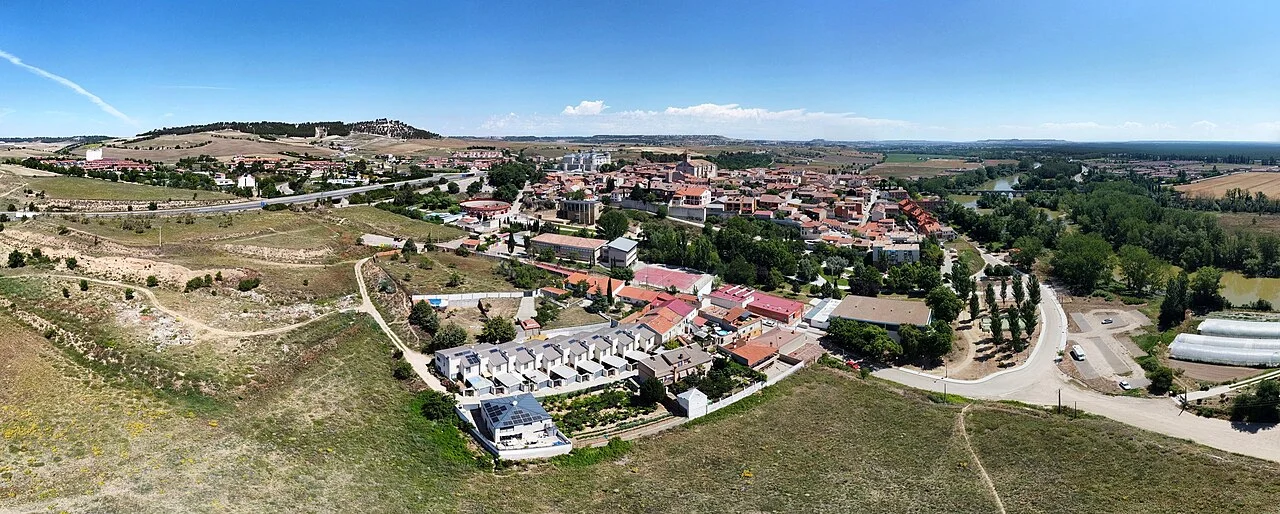Photo of Simancas