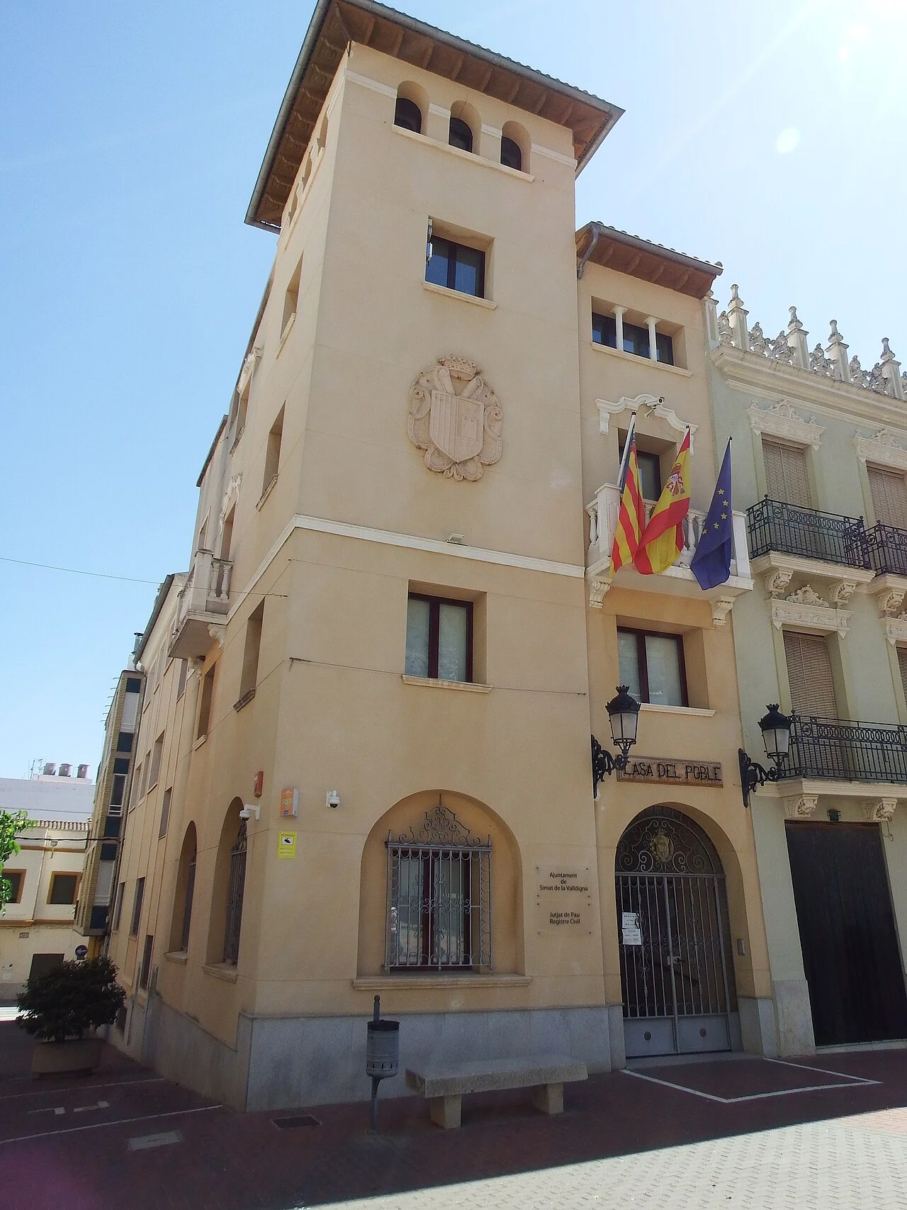 Photo of Simat de la Valldigna