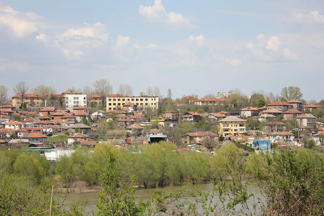 Photo of Simeonovgrad