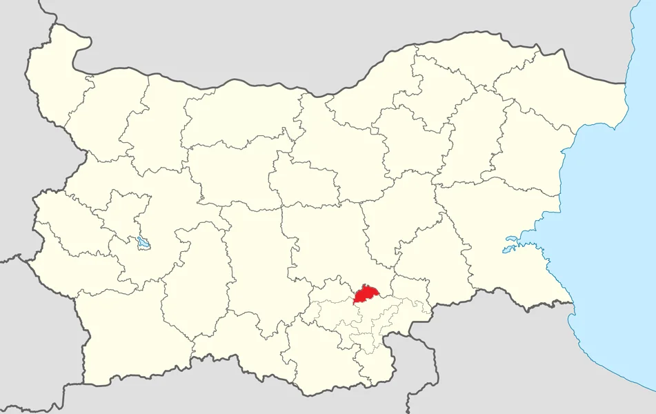 Photo of Simeonovgrad