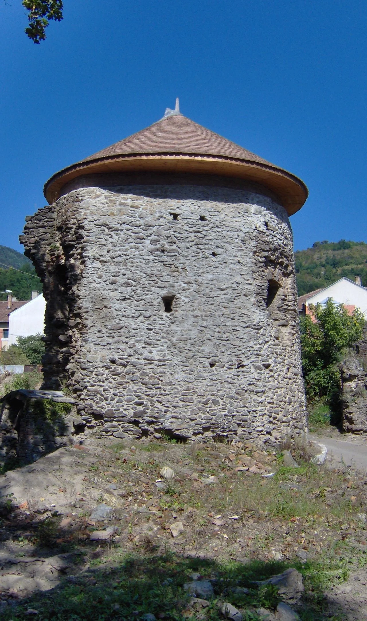 Photo of Şimleu Silvaniei