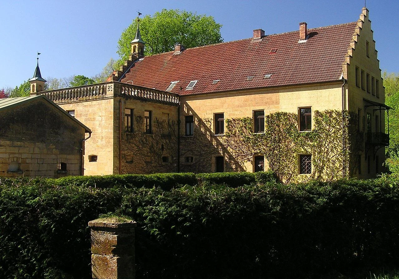 Photo of Simmelsdorf