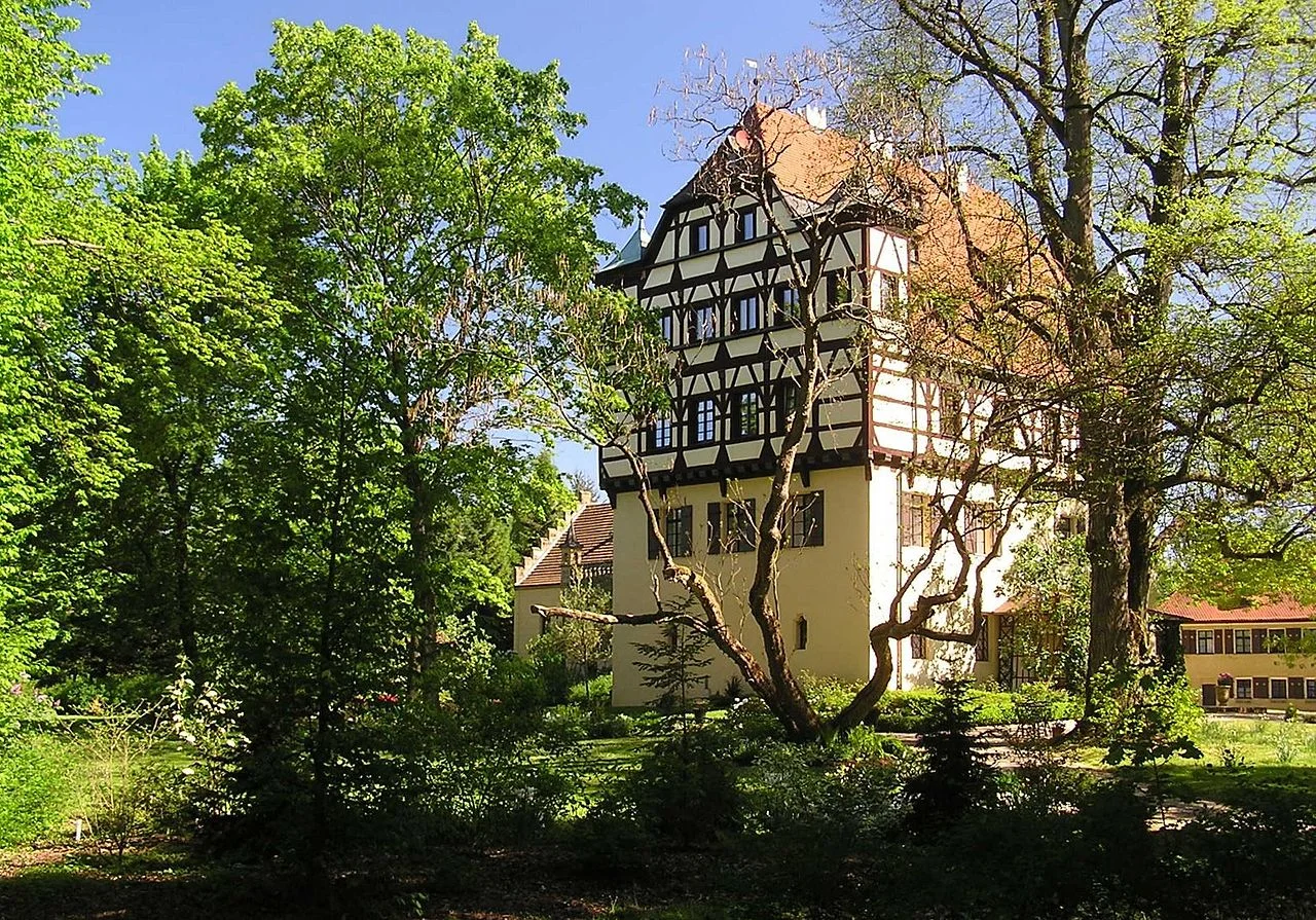 Photo of Simmelsdorf