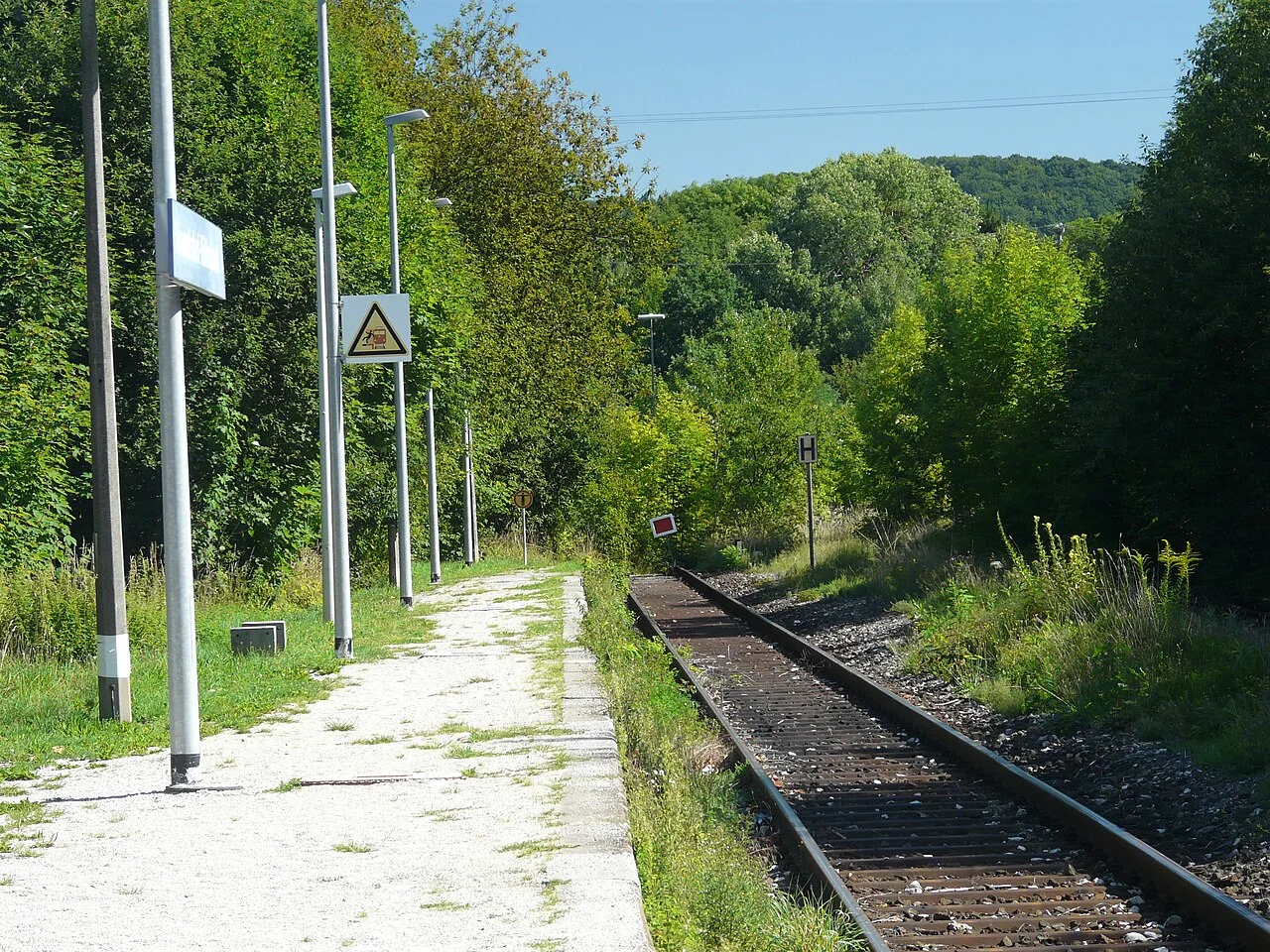 Photo of Simmelsdorf