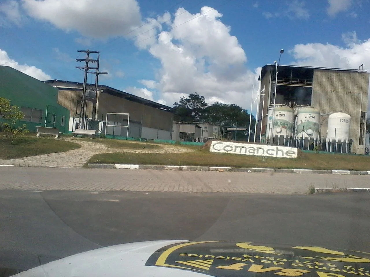 Photo of Simões Filho