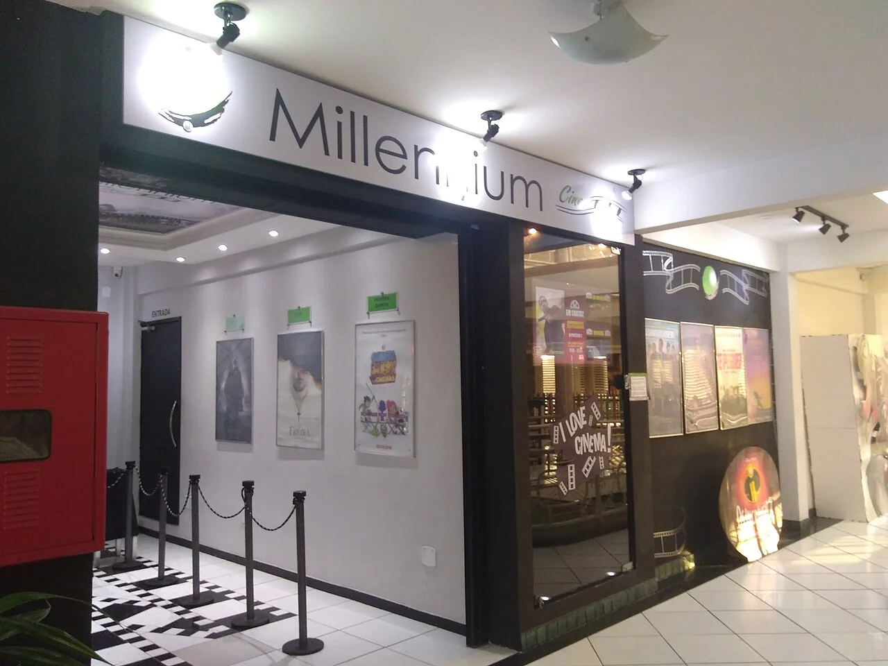 Photo of Simões Filho