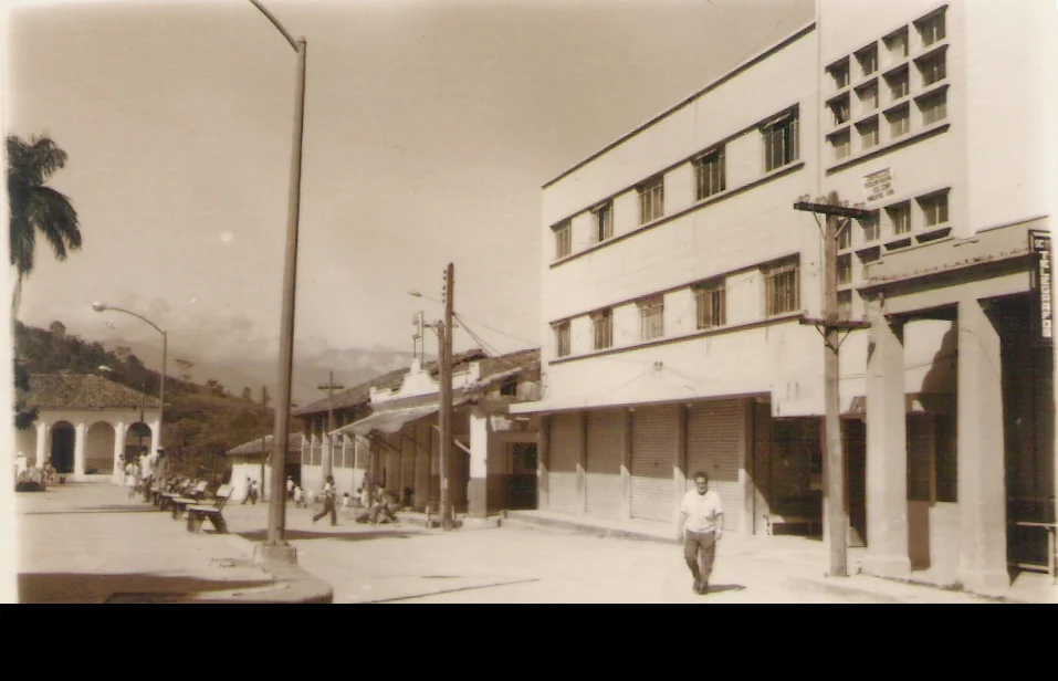 Photo of Simojovel de Allende