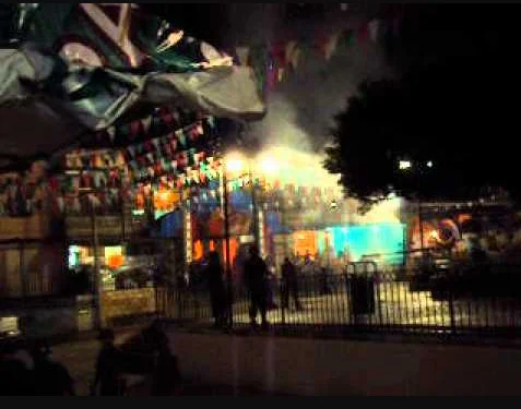 Photo of Simojovel de Allende