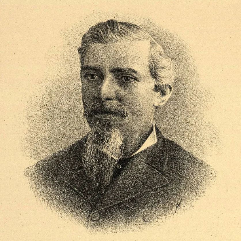 Photo of Simón Sarlat