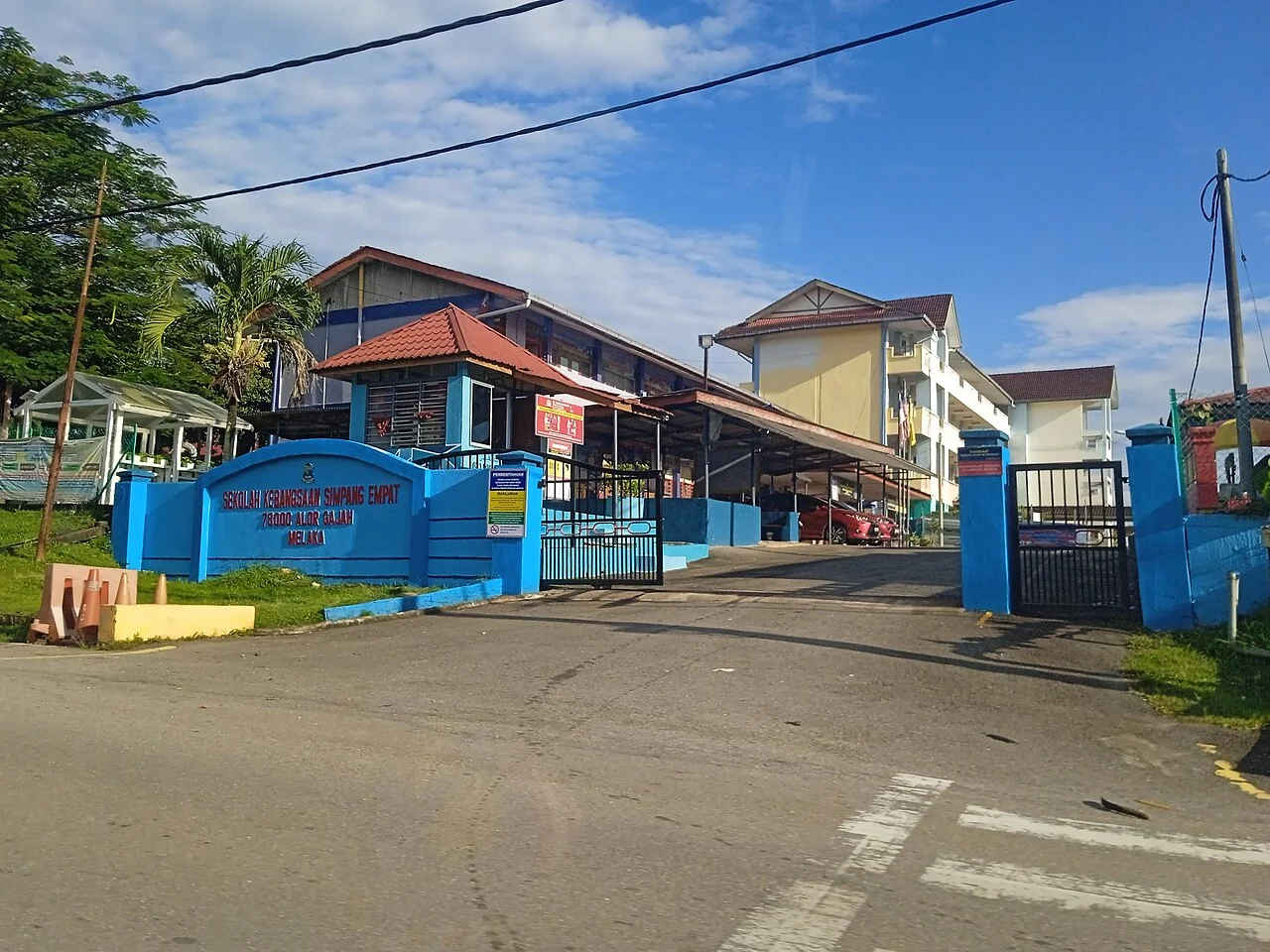 Photo of Simpang Empat