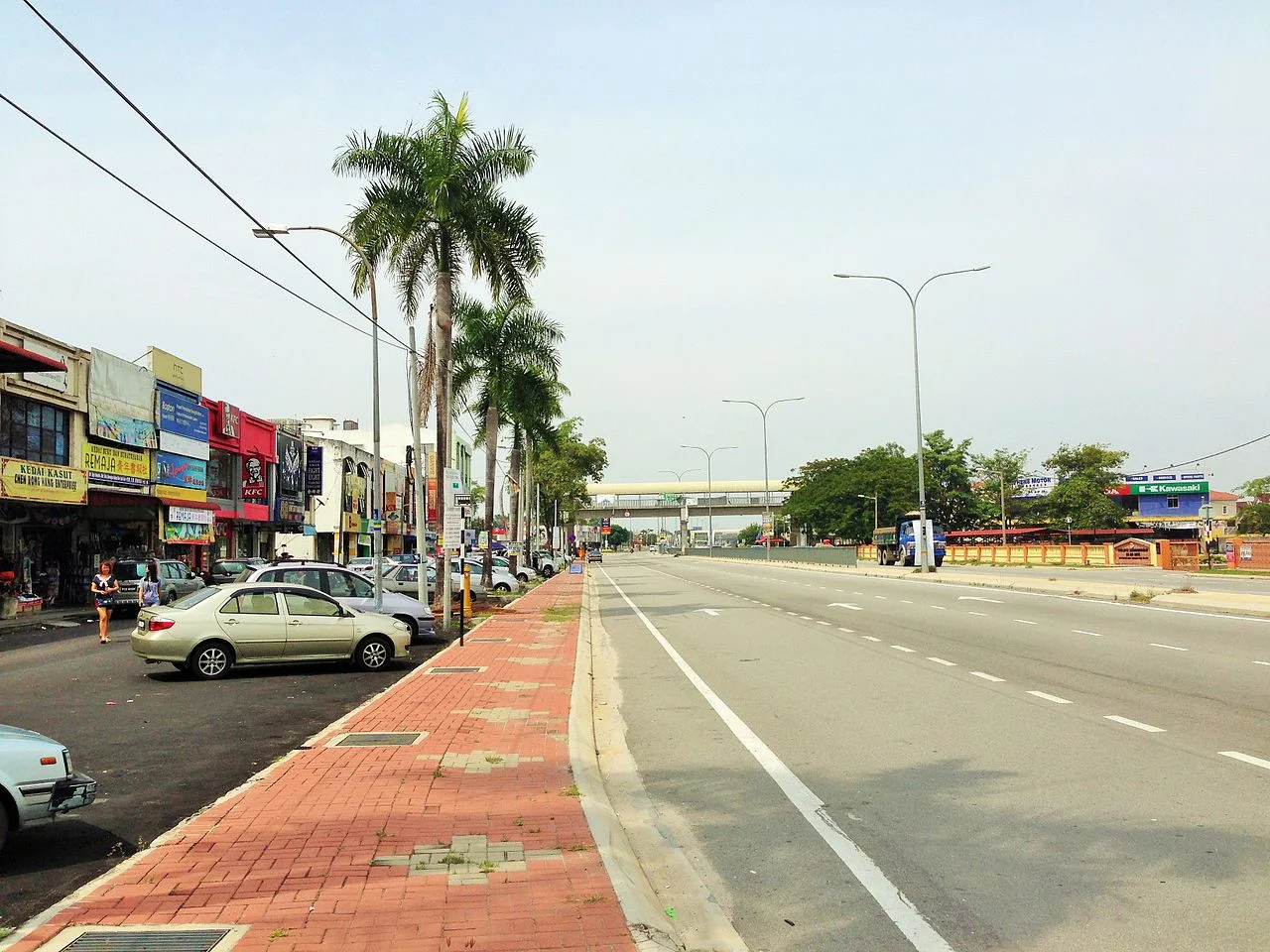 Photo of Simpang Empat