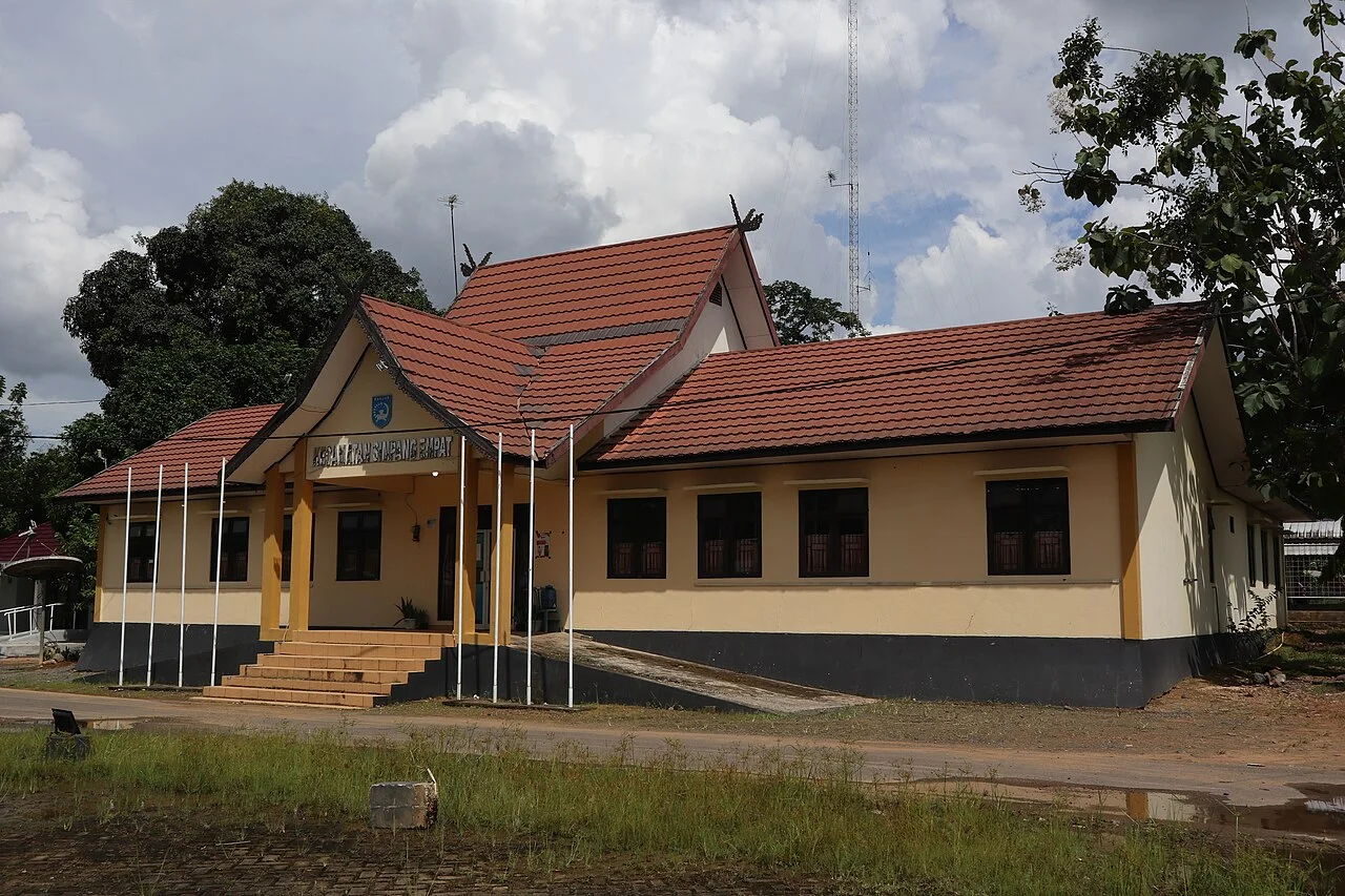 Photo of Simpang Empat