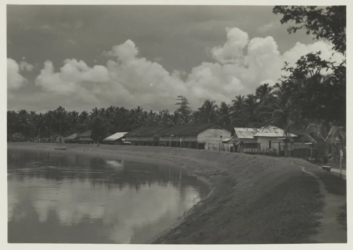 Photo of Simpang Ulim