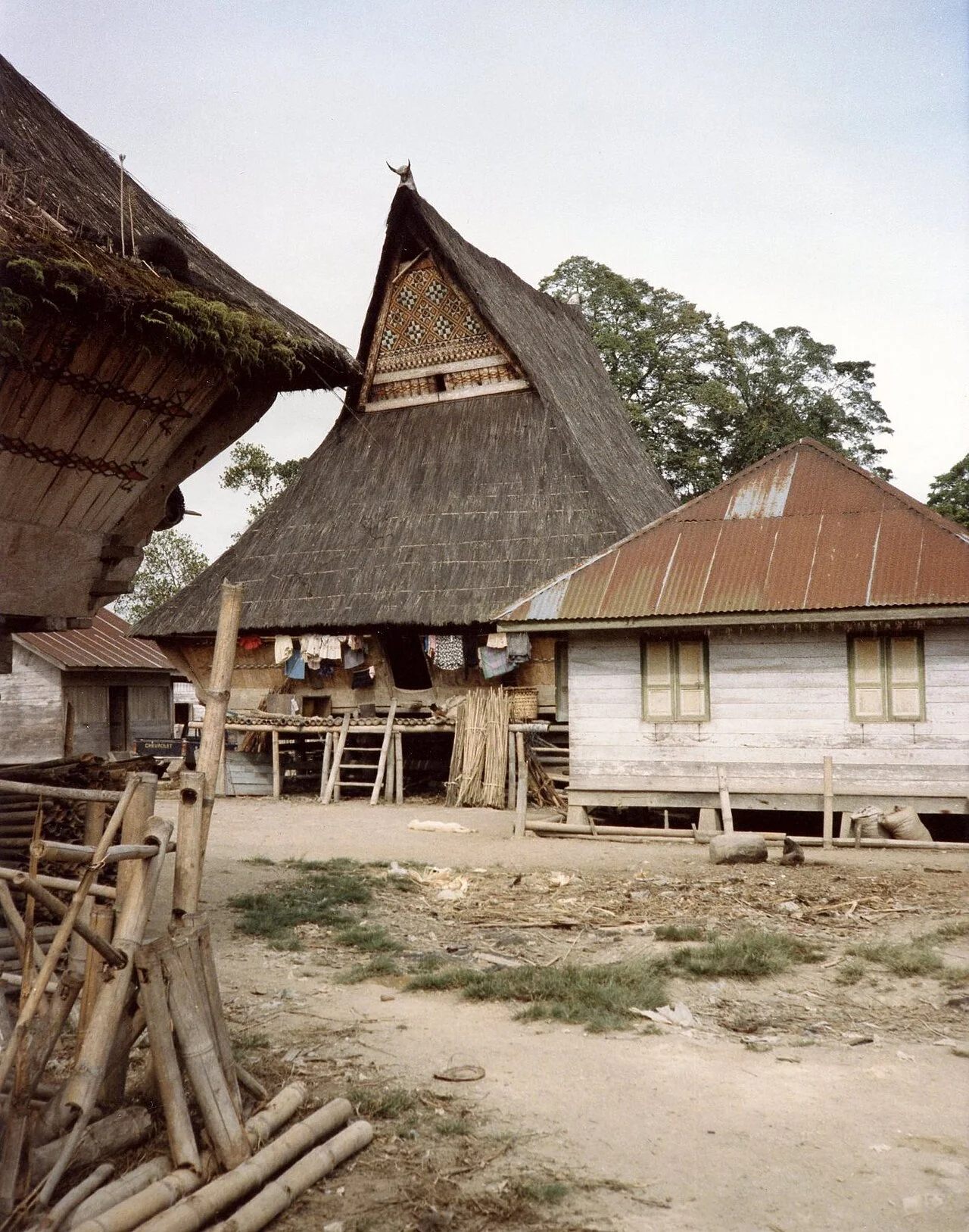 Photo of Simpangempat