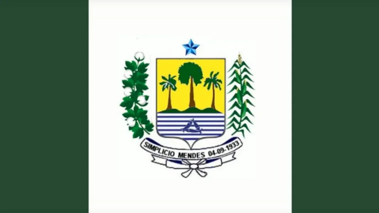 Photo of Simplício Mendes