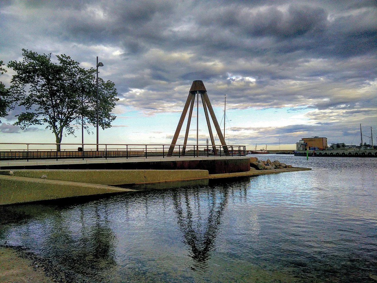 Photo of Simrishamn
