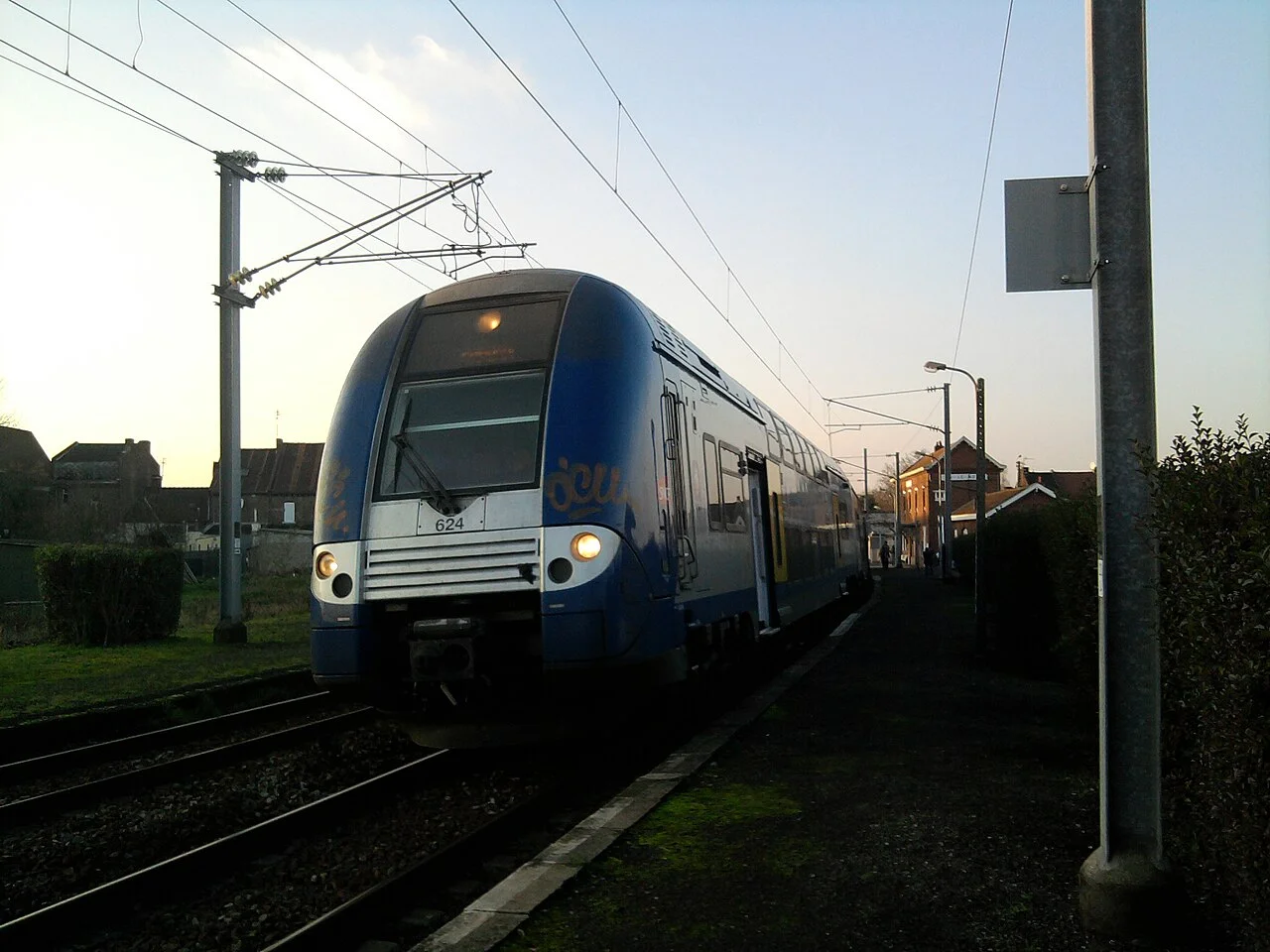 Photo of Sin-le-Noble