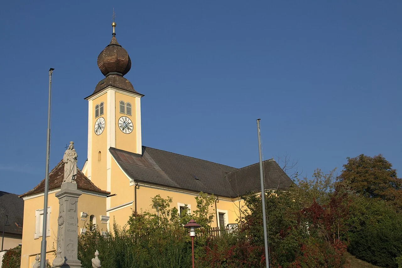Photo of Sinabelkirchen