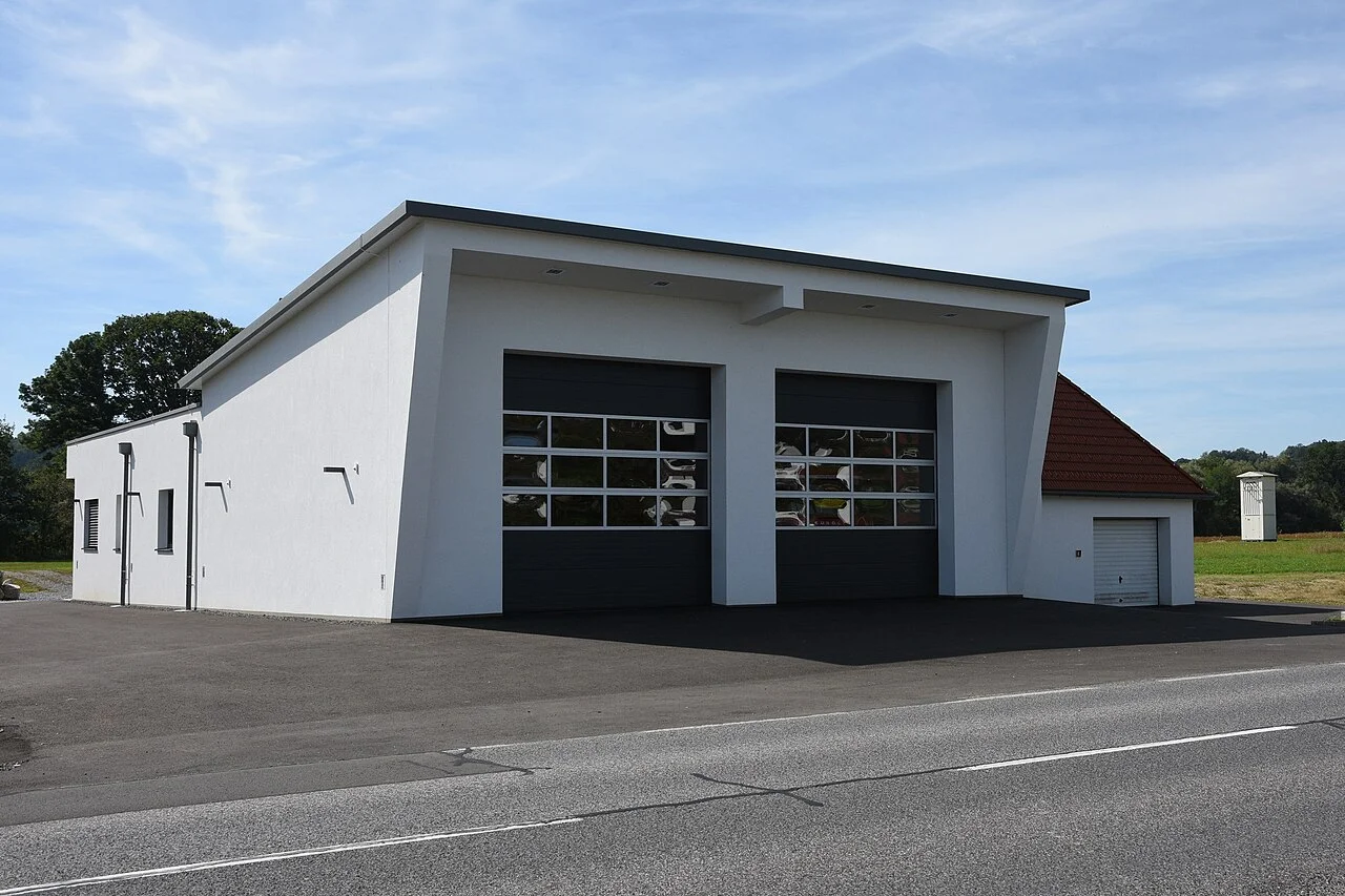 Photo of Sinabelkirchen