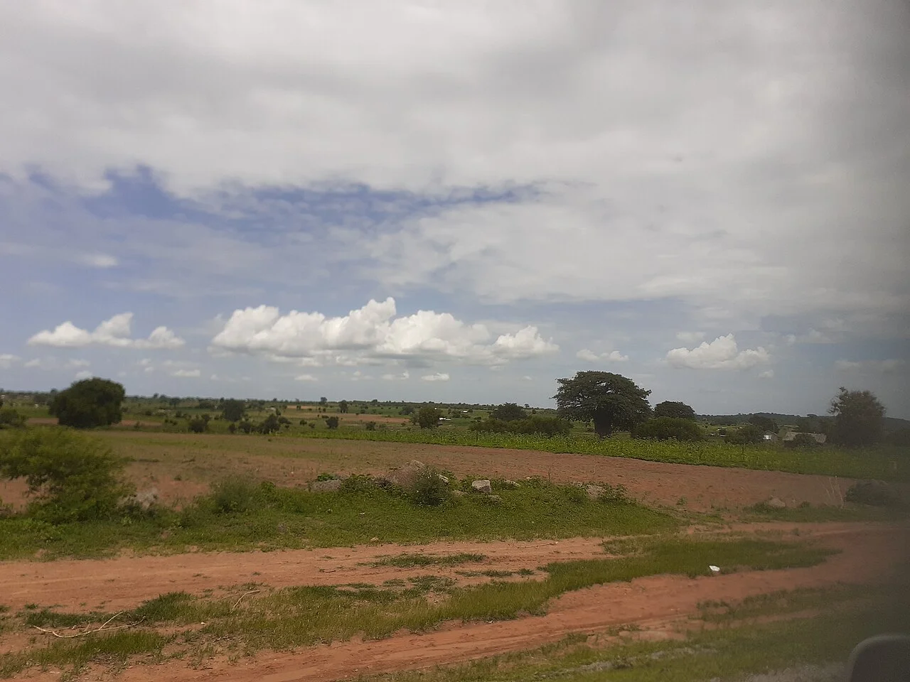 Photo of Singida