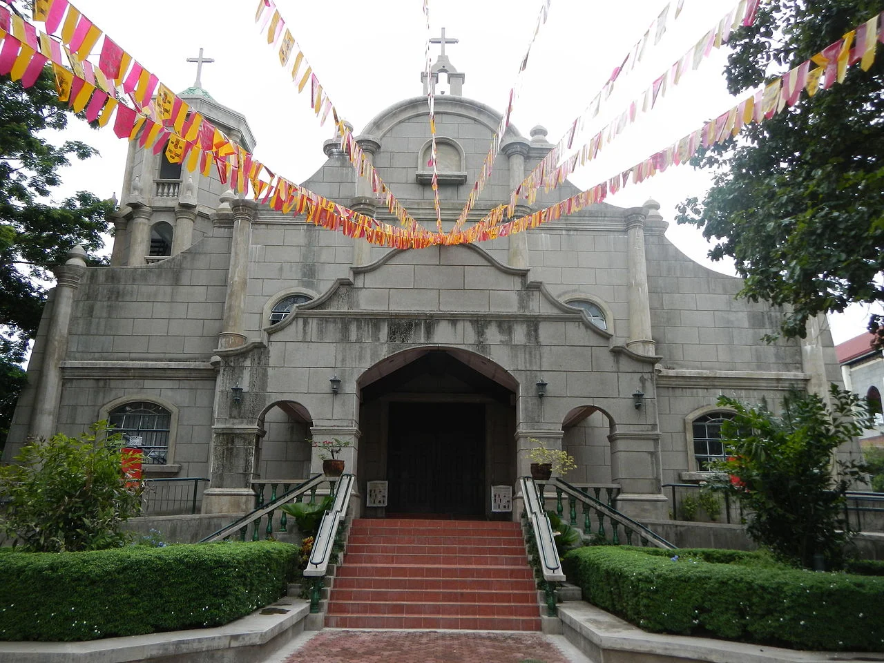 Photo of Sinilian First